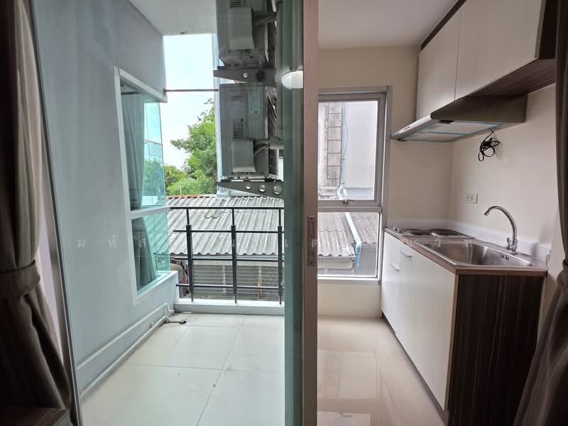 The Prive Ratchadapisek 19, Bangkok, Jom Phon, Chatuchak, Bangkok, 1 Bedroom, 25 sqm, Condo For Sale, by Mahusttawin Tetanuwat, 500271419 - DDproperty.com