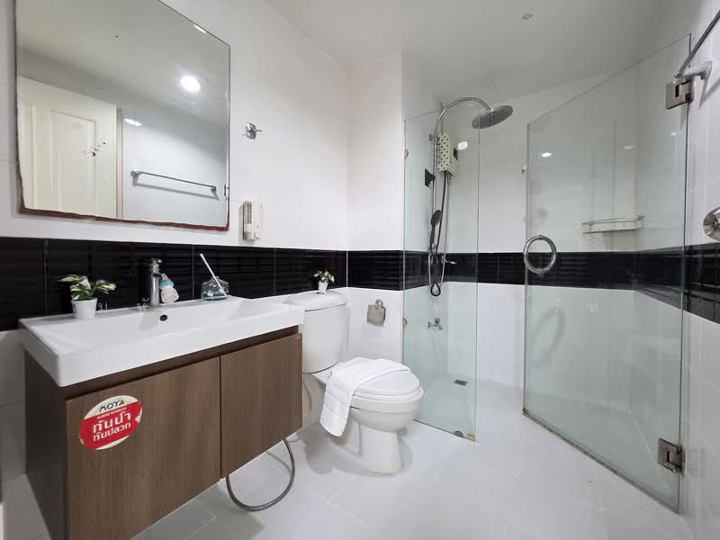 The Prive Ratchadapisek 19, Bangkok, Jom Phon, Chatuchak, Bangkok, 1 Bedroom, 25 sqm, Condo For Sale, by Mahusttawin Tetanuwat, 500271419 - DDproperty.com