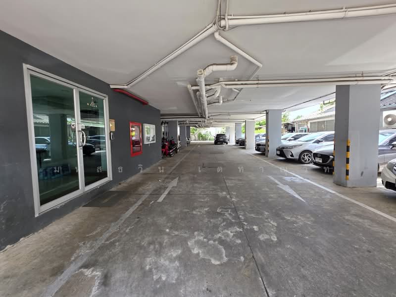 The Prive Ratchadapisek 19, Bangkok, Jom Phon, Chatuchak, Bangkok, 1 Bedroom, 25 sqm, Condo For Sale, by Mahusttawin Tetanuwat, 500271419 - DDproperty.com