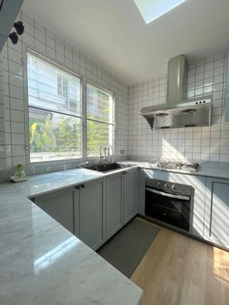 ไม่พบโครงการ, Bangkok, วงแหวน อ่อนนุช, Dok Mai, Prawet, Bangkok, 3 Bedrooms, 200 sqm, Single Detached House For Rent, by กุลจิรา อภัยโส, 500271420 - DDproperty.com