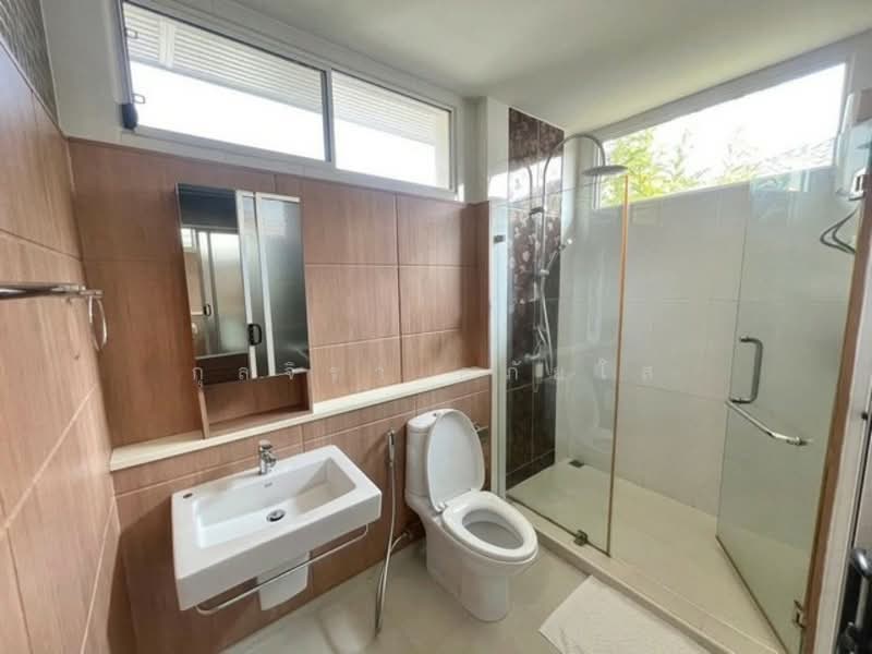 ไม่พบโครงการ, Bangkok, วงแหวน อ่อนนุช, Dok Mai, Prawet, Bangkok, 3 Bedrooms, 200 sqm, Single Detached House For Rent, by กุลจิรา อภัยโส, 500271420 - DDproperty.com