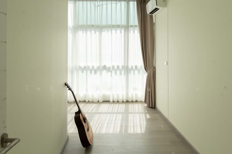 The Fourwings Residence, Bangkok, 335 Srinakarin, Hua Mak, Bang Kapi, Bangkok, 2 Bedrooms, 66 sqm, Condo For Sale, by ไพลิน เลิศวัฒนมงคล, 500271421 - DDproperty.com