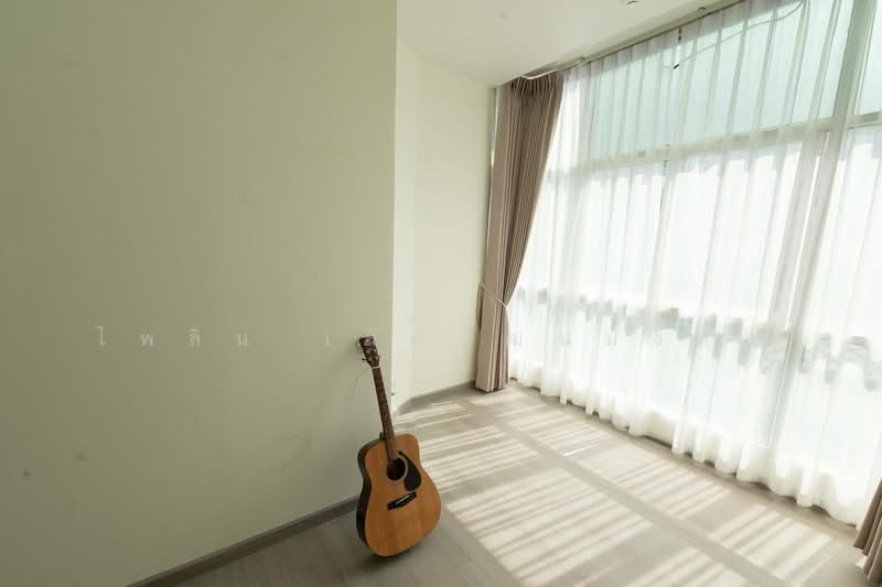 The Fourwings Residence, Bangkok, 335 Srinakarin, Hua Mak, Bang Kapi, Bangkok, 2 Bedrooms, 66 sqm, Condo For Sale, by ไพลิน เลิศวัฒนมงคล, 500271421 - DDproperty.com