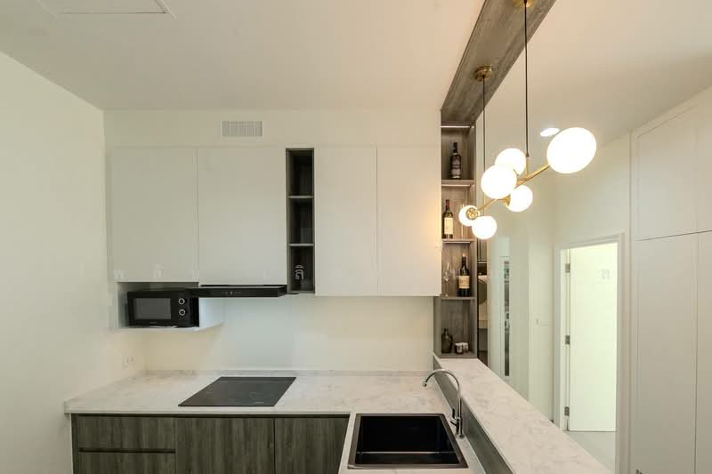 The Fourwings Residence : โฟร์วิงส์ เรสซิเดนซ์, กรุงเทพ, 335 ศรีนครินทร์, หัวหมาก, บางกะปิ, กรุงเทพ, 66 ตร.ม., คอนโด ขาย, โดย ไพลิน เลิศวัฒนมงคล, 500271421 - DDproperty.com