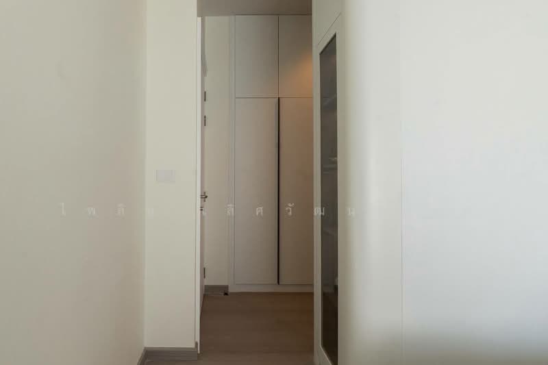 The Fourwings Residence, Bangkok, 335 Srinakarin, Hua Mak, Bang Kapi, Bangkok, 2 Bedrooms, 66 sqm, Condo For Sale, by ไพลิน เลิศวัฒนมงคล, 500271421 - DDproperty.com