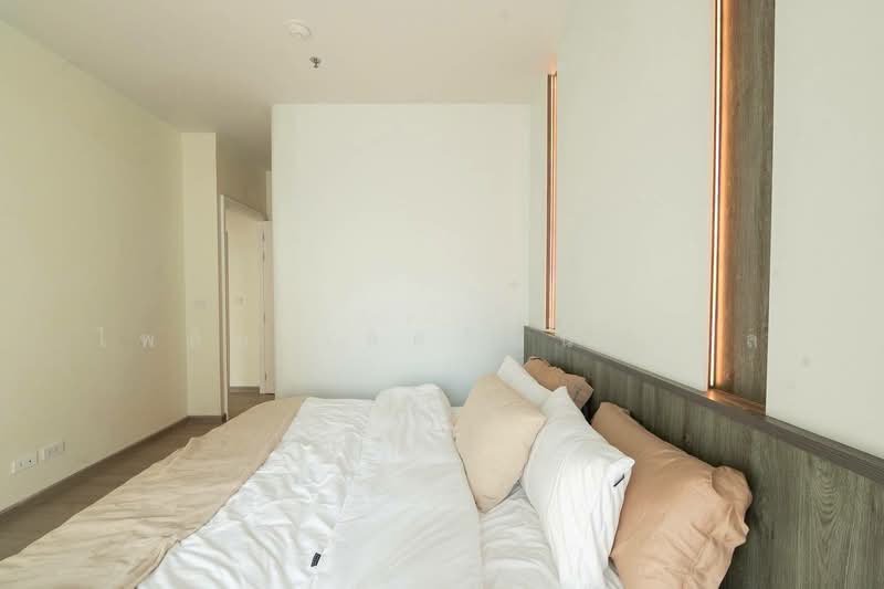 The Fourwings Residence, Bangkok, 335 Srinakarin, Hua Mak, Bang Kapi, Bangkok, 2 Bedrooms, 66 sqm, Condo For Sale, by ไพลิน เลิศวัฒนมงคล, 500271421 - DDproperty.com