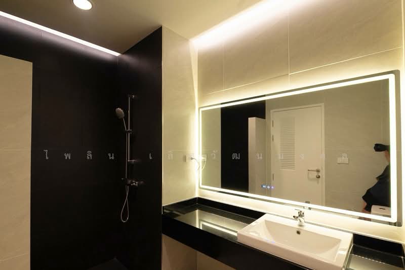 The Fourwings Residence, Bangkok, 335 Srinakarin, Hua Mak, Bang Kapi, Bangkok, 2 Bedrooms, 66 sqm, Condo For Sale, by ไพลิน เลิศวัฒนมงคล, 500271421 - DDproperty.com