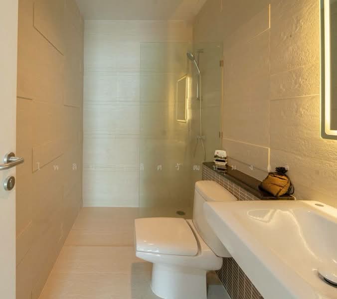 The Fourwings Residence, Bangkok, 335 Srinakarin, Hua Mak, Bang Kapi, Bangkok, 2 Bedrooms, 66 sqm, Condo For Sale, by ไพลิน เลิศวัฒนมงคล, 500271421 - DDproperty.com