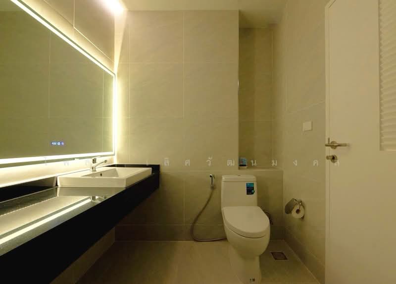 The Fourwings Residence, Bangkok, 335 Srinakarin, Hua Mak, Bang Kapi, Bangkok, 2 Bedrooms, 66 sqm, Condo For Sale, by ไพลิน เลิศวัฒนมงคล, 500271421 - DDproperty.com