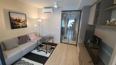 For Rent - IDEO Sathorn-Wongwian Yai, Bangkok