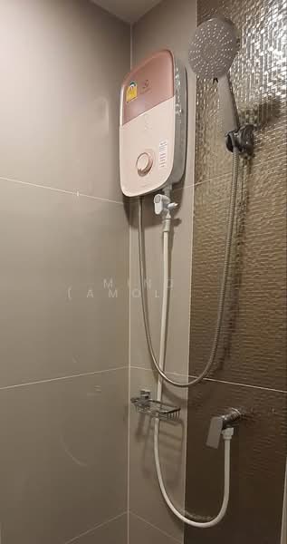 IDEO Sathorn-Wongwian Yai, Bangkok, 219 Soi Krung Thonburi 1, Khlong Ton Sai, Khlong San, Bangkok, 1 Bedroom, 36 sqm, Condo For Rent, by Mind (Amollada), 500271422 - DDproperty.com