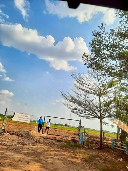 ไม่พบโครงการ, กรุงเทพ, ถ.คลองเก้า ถ.ไมตรีจิต, สามวาตะวันออก, คลองสามวา, กรุงเทพ, 24,000 ตร.ม., ที่ดิน ให้เช่า, โดย ณัฐพงศ์ สุนทรอรุณ, 500271423 - DDproperty.com