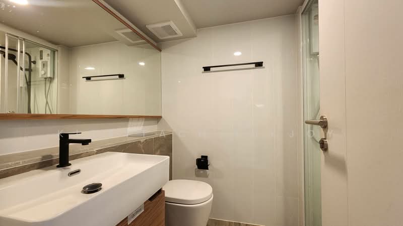Culture Thonglor, Bangkok, Soi Sukhumvit 59, Sukhumvit Road, Khlong Tan Nua, Watthana, Bangkok, 1 Bedroom, 35 sqm, Condo For Rent, by Kittitach Sukjoy, 500271424 - DDproperty.com