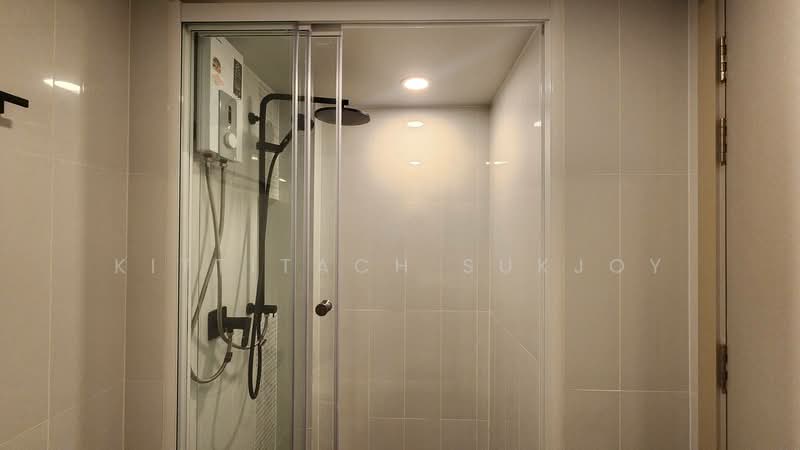Culture Thonglor, Bangkok, Soi Sukhumvit 59, Sukhumvit Road, Khlong Tan Nua, Watthana, Bangkok, 1 Bedroom, 35 sqm, Condo For Rent, by Kittitach Sukjoy, 500271424 - DDproperty.com