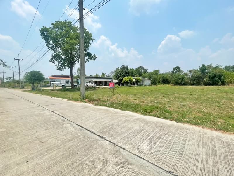 ที่ดินบ้านไผ่ ขอนแก่น, ขอนแก่น, แคนเหนือ, บ้านไผ่, ขอนแก่น, 800 ตร.ม., ที่ดิน ขาย, โดย The Best Property อัคร, 500271425 - DDproperty.com