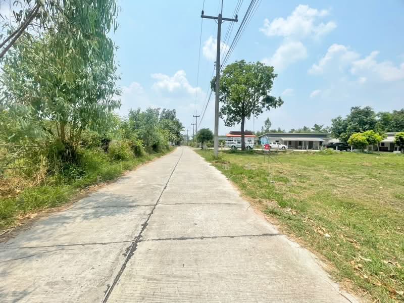 ที่ดินบ้านไผ่ ขอนแก่น, ขอนแก่น, แคนเหนือ, บ้านไผ่, ขอนแก่น, 800 ตร.ม., ที่ดิน ขาย, โดย The Best Property อัคร, 500271425 - DDproperty.com