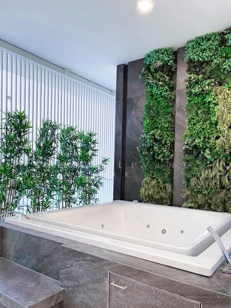 VIVE Ekkamai-Ramintra, Bangkok, Soi Yothin Phatthana 3, Nawamin, Bueng Kum, Bangkok, 4 Bedrooms, 380 sqm, Single Detached House For Rent, by Smart Living Bangkok Co.,Ltd., 500271426 - DDproperty.com