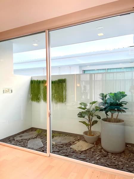 VIVE Ekkamai-Ramintra : VIVE เอกมัย-รามอินทรา, กรุงเทพ, ซอยโยธินพัฒนา 3, นวมินทร์, บึงกุ่ม, กรุงเทพ, 380 ตร.ม., บ้านเดี่ยว ให้เช่า, โดย Smart Living Bangkok Co.,Ltd., 500271426 - DDproperty.com