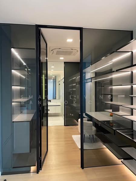 VIVE Ekkamai-Ramintra, Bangkok, Soi Yothin Phatthana 3, Nawamin, Bueng Kum, Bangkok, 4 Bedrooms, 380 sqm, Single Detached House For Rent, by Smart Living Bangkok Co.,Ltd., 500271426 - DDproperty.com