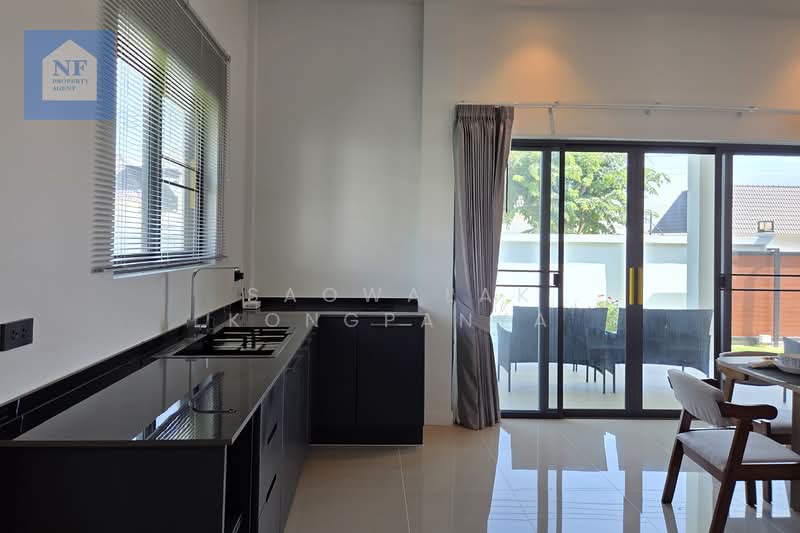 Huahin View : หัวหิน วิว, ประจวบคีรีขันธ์, หินเหล็กไฟ, หัวหิน, ประจวบคีรีขันธ์, 298 ตร.ม., วิลล่า ขาย, โดย Saowalak Kongpanya, 500271427 - DDproperty.com