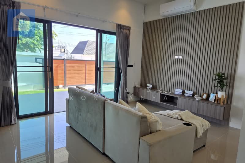 Huahin View, Prachuap Khiri Khan, Hin Lek Fai, Hua Hin, Prachuap Khiri Khan, 3 Bedrooms, 298 sqm, Villa For Sale, by Saowalak Kongpanya, 500271427 - DDproperty.com