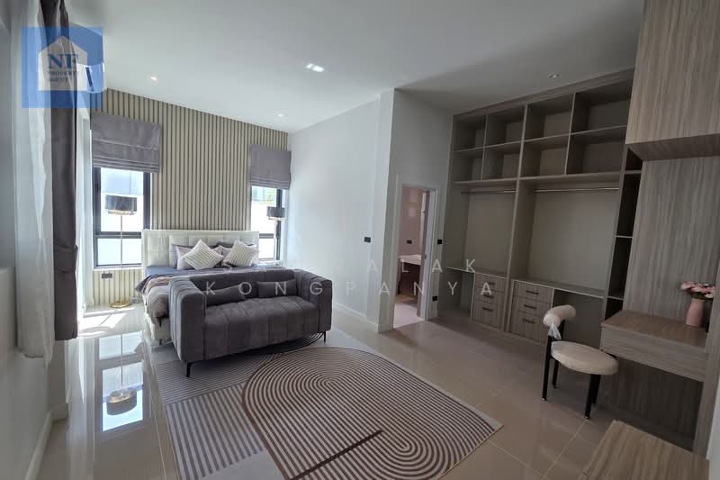 Huahin View, Prachuap Khiri Khan, Hin Lek Fai, Hua Hin, Prachuap Khiri Khan, 3 Bedrooms, 298 sqm, Villa For Sale, by Saowalak Kongpanya, 500271427 - DDproperty.com