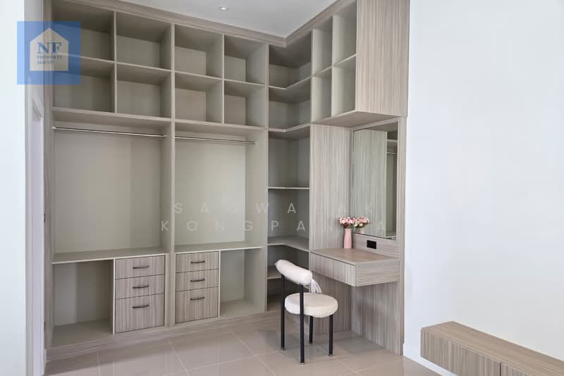 Huahin View, Prachuap Khiri Khan, Hin Lek Fai, Hua Hin, Prachuap Khiri Khan, 3 Bedrooms, 298 sqm, Villa For Sale, by Saowalak Kongpanya, 500271427 - DDproperty.com