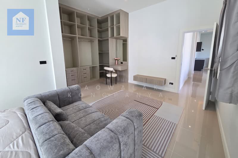 Huahin View, Prachuap Khiri Khan, Hin Lek Fai, Hua Hin, Prachuap Khiri Khan, 3 Bedrooms, 298 sqm, Villa For Sale, by Saowalak Kongpanya, 500271427 - DDproperty.com