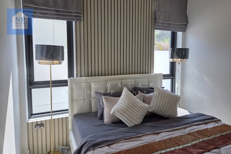 Huahin View, Prachuap Khiri Khan, Hin Lek Fai, Hua Hin, Prachuap Khiri Khan, 3 Bedrooms, 298 sqm, Villa For Sale, by Saowalak Kongpanya, 500271427 - DDproperty.com