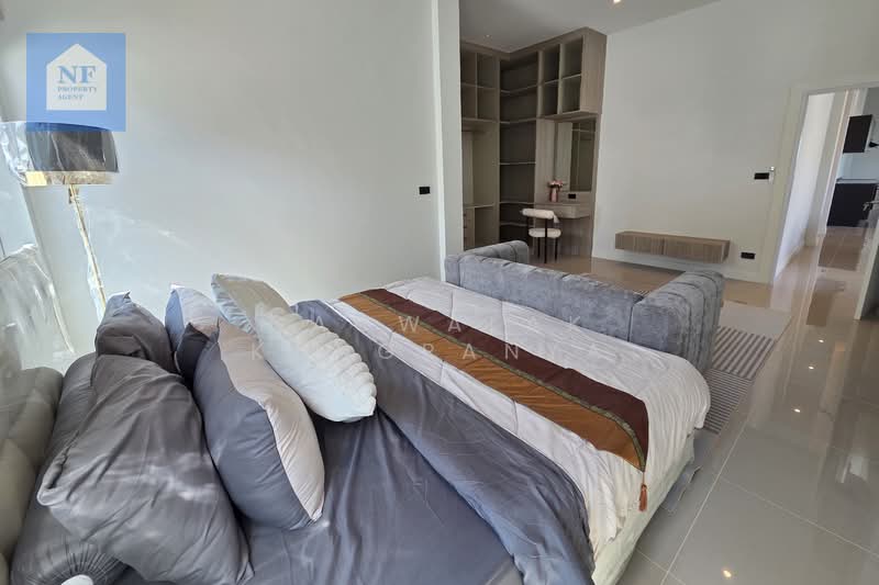 Huahin View, Prachuap Khiri Khan, Hin Lek Fai, Hua Hin, Prachuap Khiri Khan, 3 Bedrooms, 298 sqm, Villa For Sale, by Saowalak Kongpanya, 500271427 - DDproperty.com