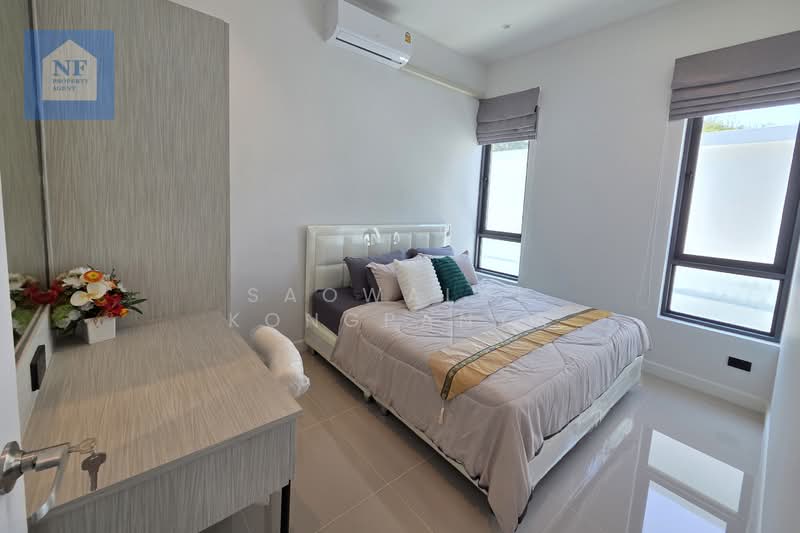 Huahin View, Prachuap Khiri Khan, Hin Lek Fai, Hua Hin, Prachuap Khiri Khan, 3 Bedrooms, 298 sqm, Villa For Sale, by Saowalak Kongpanya, 500271427 - DDproperty.com