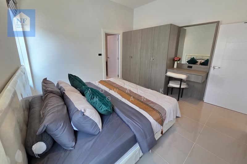 Huahin View, Prachuap Khiri Khan, Hin Lek Fai, Hua Hin, Prachuap Khiri Khan, 3 Bedrooms, 298 sqm, Villa For Sale, by Saowalak Kongpanya, 500271427 - DDproperty.com