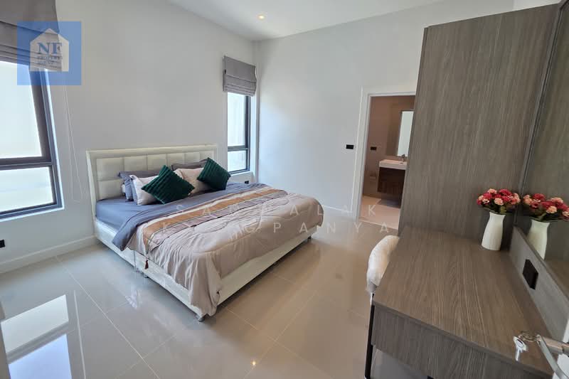 Huahin View, Prachuap Khiri Khan, Hin Lek Fai, Hua Hin, Prachuap Khiri Khan, 3 Bedrooms, 298 sqm, Villa For Sale, by Saowalak Kongpanya, 500271427 - DDproperty.com