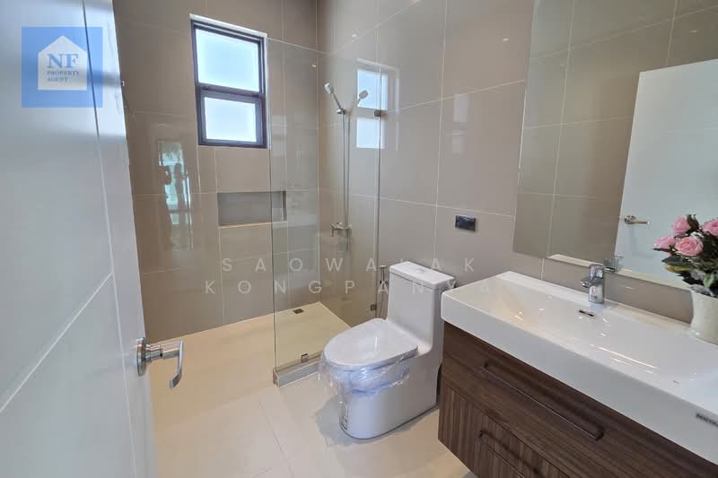 Huahin View, Prachuap Khiri Khan, Hin Lek Fai, Hua Hin, Prachuap Khiri Khan, 3 Bedrooms, 298 sqm, Villa For Sale, by Saowalak Kongpanya, 500271427 - DDproperty.com