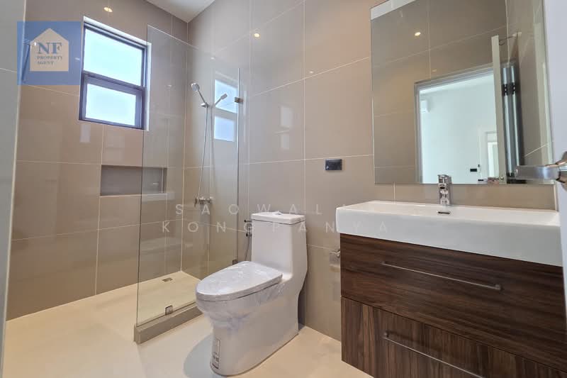 Huahin View, Prachuap Khiri Khan, Hin Lek Fai, Hua Hin, Prachuap Khiri Khan, 3 Bedrooms, 298 sqm, Villa For Sale, by Saowalak Kongpanya, 500271427 - DDproperty.com