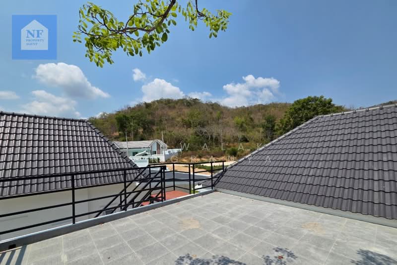 Huahin View, Prachuap Khiri Khan, Hin Lek Fai, Hua Hin, Prachuap Khiri Khan, 3 Bedrooms, 298 sqm, Villa For Sale, by Saowalak Kongpanya, 500271427 - DDproperty.com