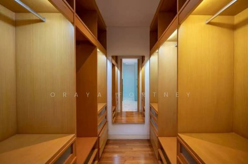 Domus 18, Bangkok, Soi Sukhumvit 18, Khlong Toei, Khlong Toei, Bangkok, 3 Bedrooms, 167 sqm, Condo For Rent, by Oraya Fortney, 500271428 - DDproperty.com