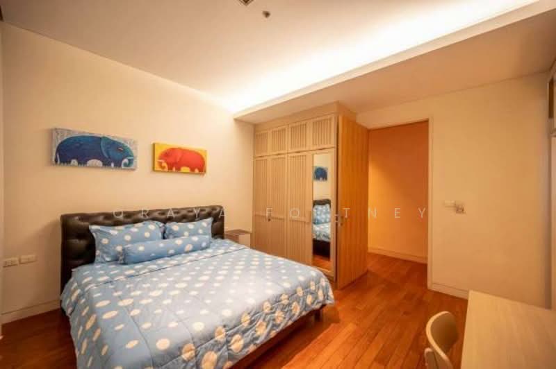 Domus 18, Bangkok, Soi Sukhumvit 18, Khlong Toei, Khlong Toei, Bangkok, 3 Bedrooms, 167 sqm, Condo For Rent, by Oraya Fortney, 500271428 - DDproperty.com