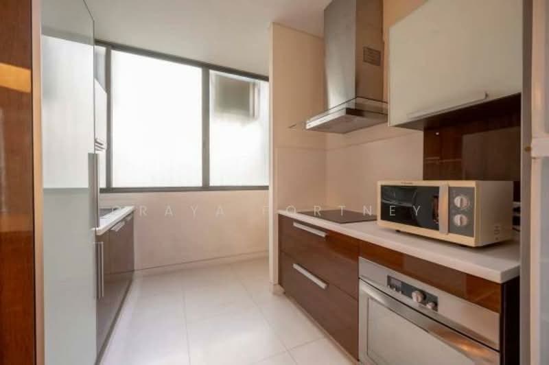 Domus 18, Bangkok, Soi Sukhumvit 18, Khlong Toei, Khlong Toei, Bangkok, 3 Bedrooms, 167 sqm, Condo For Rent, by Oraya Fortney, 500271428 - DDproperty.com