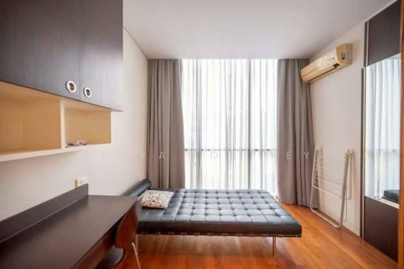 Domus 18, Bangkok, Soi Sukhumvit 18, Khlong Toei, Khlong Toei, Bangkok, 3 Bedrooms, 167 sqm, Condo For Rent, by Oraya Fortney, 500271428 - DDproperty.com