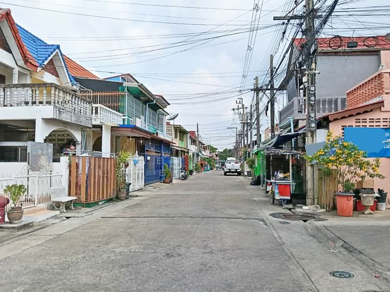 ห้องแถวสายไหม กรุงเทพมหานคร, กรุงเทพ, คลองถนน, สายไหม, กรุงเทพ, 100 ตร.ม., กิจการ ขาย, โดย The Best Property เก่ง, 500271433 - DDproperty.com