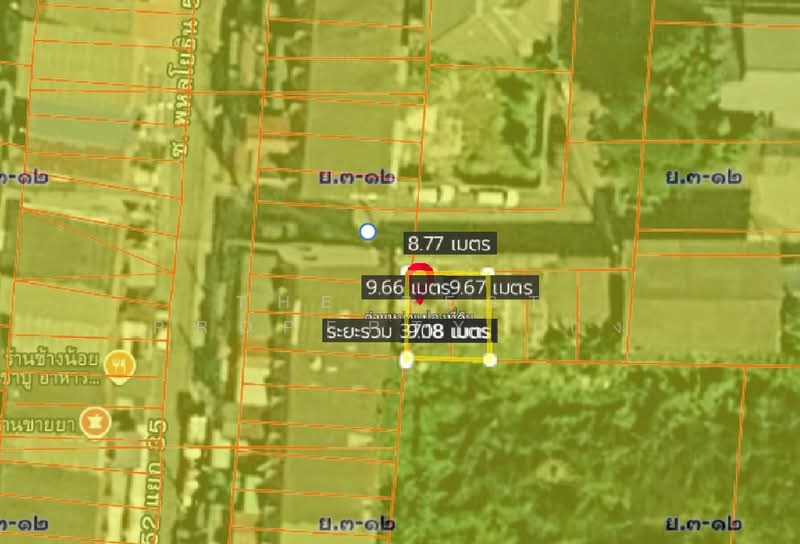 ห้องแถวสายไหม กรุงเทพมหานคร, กรุงเทพ, คลองถนน, สายไหม, กรุงเทพ, 100 ตร.ม., กิจการ ขาย, โดย The Best Property เก่ง, 500271433 - DDproperty.com