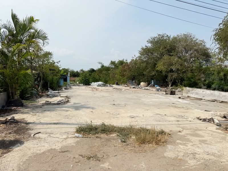 ที่ดินบ้านโพธิ์ ฉะเชิงเทรา, ฉะเชิงเทรา, หนองบัว, บ้านโพธิ์, ฉะเชิงเทรา, 3,200 ตร.ม., ที่ดิน ขาย, โดย The Best Property กีต้าร์, 500271434 - DDproperty.com