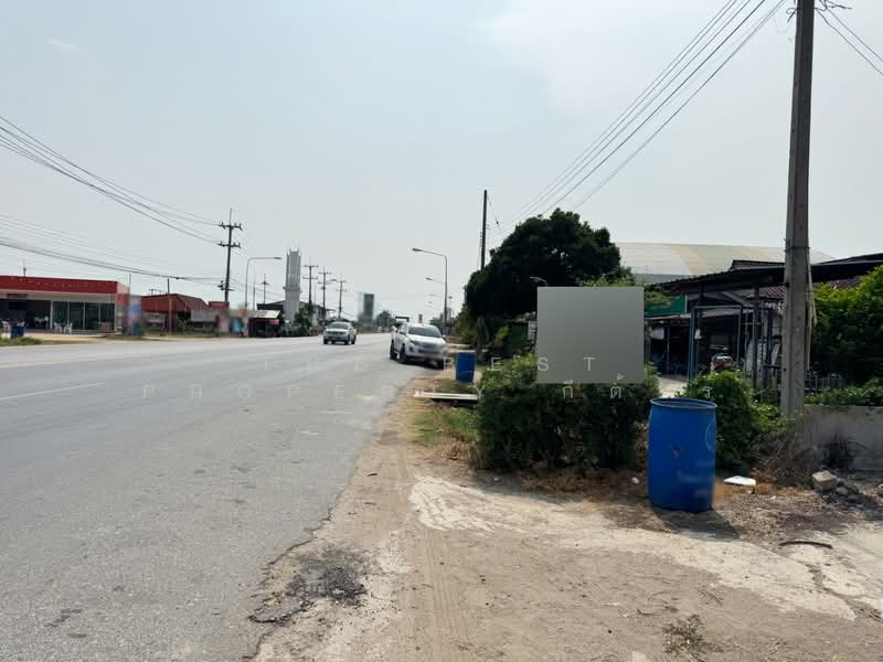 ที่ดินบ้านโพธิ์ ฉะเชิงเทรา, Chachoengsao, Nong Bua, Ban Pho, Chachoengsao, , 3,200 sqm, Land For Sale, by The Best Property กีต้าร์, 500271434 - DDproperty.com