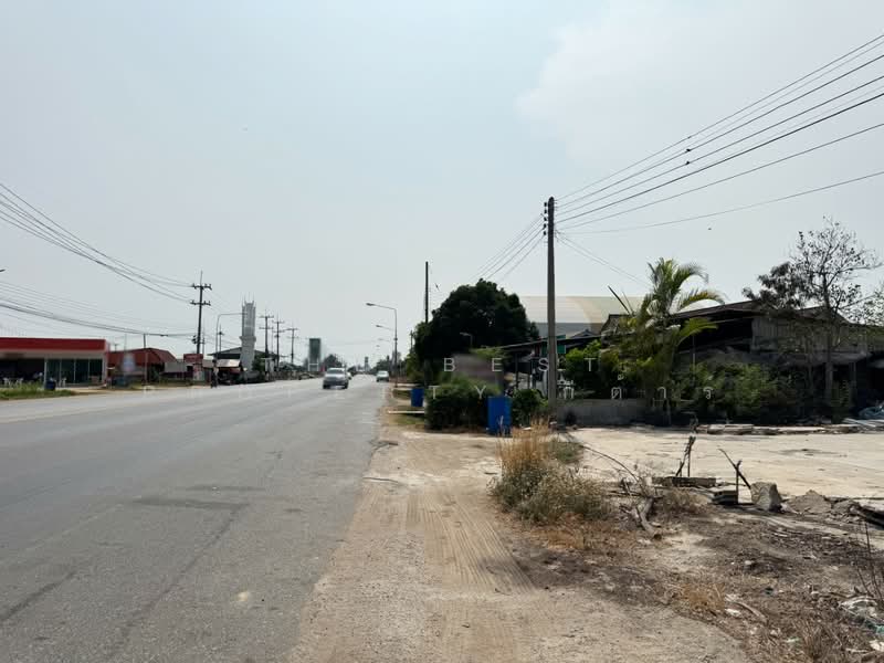ที่ดินบ้านโพธิ์ ฉะเชิงเทรา, ฉะเชิงเทรา, หนองบัว, บ้านโพธิ์, ฉะเชิงเทรา, 3,200 ตร.ม., ที่ดิน ขาย, โดย The Best Property กีต้าร์, 500271434 - DDproperty.com