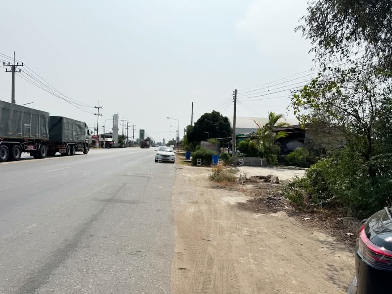 ที่ดินบ้านโพธิ์ ฉะเชิงเทรา, Chachoengsao, Nong Bua, Ban Pho, Chachoengsao, , 3,200 sqm, Land For Sale, by The Best Property กีต้าร์, 500271434 - DDproperty.com