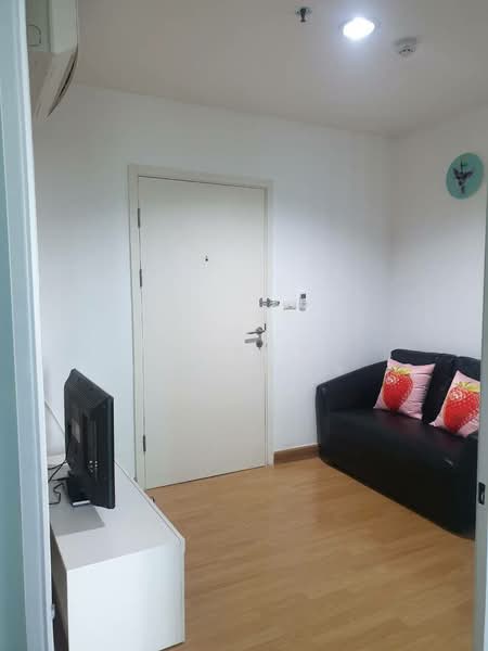 Aspire Rama 4, Bangkok, Rama 4 Road, Phra Kanong, Khlong Toei, Bangkok, 1 Bedroom, 28 sqm, Condo For Sale, by Somchai Ruechajirakit, 500271437 - DDproperty.com