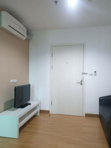 Aspire Rama 4, Bangkok, Rama 4 Road, Phra Kanong, Khlong Toei, Bangkok, 1 Bedroom, 28 sqm, Condo For Sale, by Somchai Ruechajirakit, 500271437 - DDproperty.com