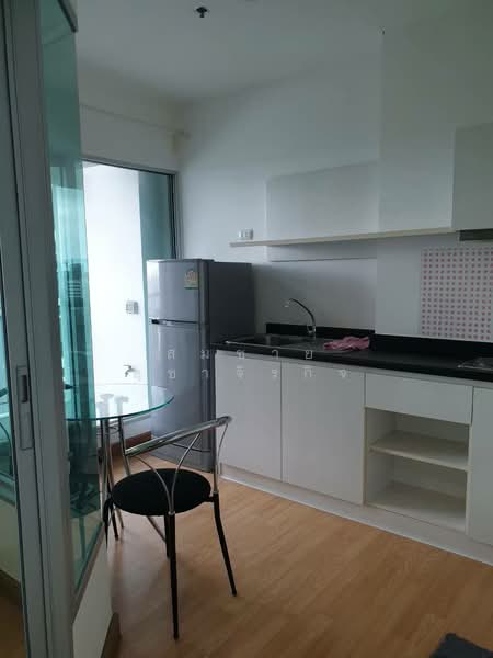 Aspire Rama 4, Bangkok, Rama 4 Road, Phra Kanong, Khlong Toei, Bangkok, 1 Bedroom, 28 sqm, Condo For Sale, by Somchai Ruechajirakit, 500271437 - DDproperty.com