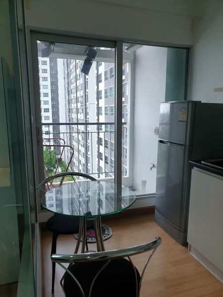 Aspire Rama 4, Bangkok, Rama 4 Road, Phra Kanong, Khlong Toei, Bangkok, 1 Bedroom, 28 sqm, Condo For Sale, by Somchai Ruechajirakit, 500271437 - DDproperty.com